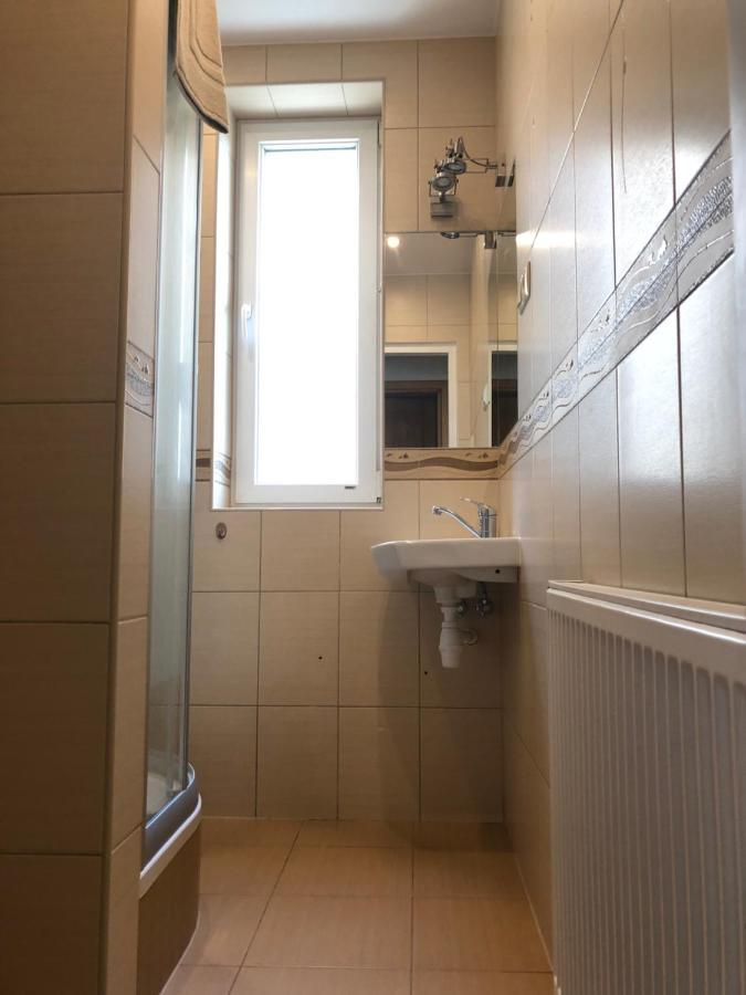 Pokoje Goscinne Skawina Dış mekan fotoğraf