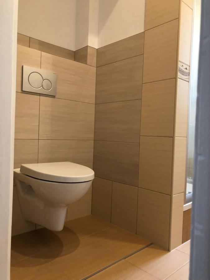 Pokoje Goscinne Skawina Dış mekan fotoğraf
